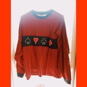 Urban Outfitters Long Sleeve